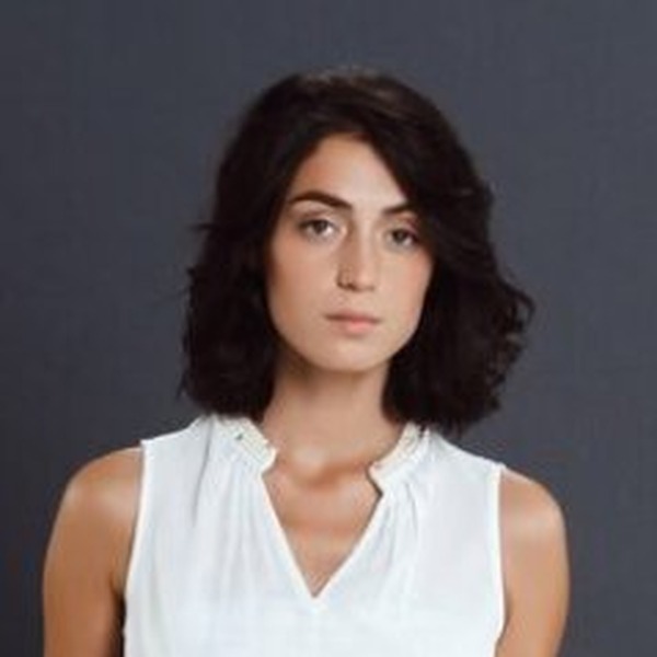 Sofia Mendez, Social Media Manager